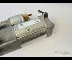 31419530 motorino avviamento Volvo V40 2017 - 14