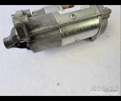 31419530 motorino avviamento Volvo V40 2017 - 15