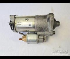 31419530 motorino avviamento Volvo V40 2017 - 24