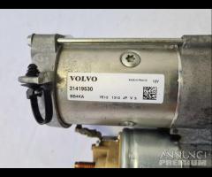 31419530 motorino avviamento Volvo V40 2017 - 26