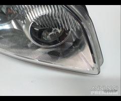 Faro xenon lato passeggero Qashqai anno 2009 - 15