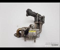 Scambiatore egr Toyota yaris auris 1.4 diesel