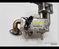 Scambiatore egr Toyota yaris auris 1.4 diesel - 5