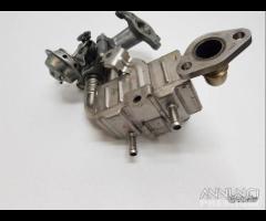 Scambiatore egr Toyota yaris auris 1.4 diesel - 10