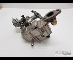 Scambiatore egr Toyota yaris auris 1.4 diesel - 11