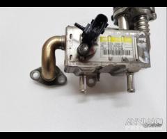 Scambiatore egr Toyota yaris auris 1.4 diesel - 14