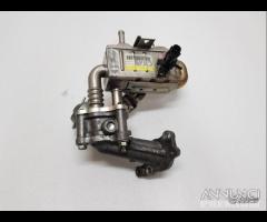 Scambiatore egr Toyota yaris auris 1.4 diesel - 20