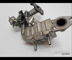 Scambiatore egr Toyota yaris auris 1.4 diesel - 26