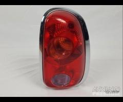 Stop posteriore destro mini countryman R60 2014 - 1