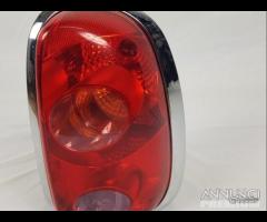 Stop posteriore destro mini countryman R60 2014