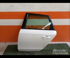 Ricambi porta sportello audi a4 2013 2014 2015