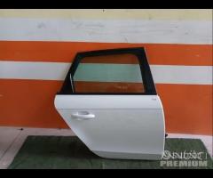 Ricambi porta sportello audi a4 2013 2014 2015