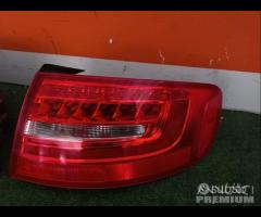 Ricambi porta sportello audi a4 2013 2014 2015 - 9