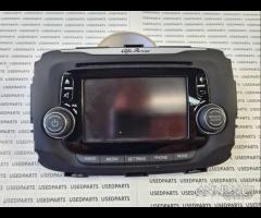 01561086970 display autoradio giulietta 2014 - 1