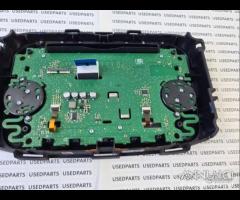 01561086970 display autoradio giulietta 2014 - 2