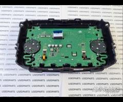 01561086970 display autoradio giulietta 2014