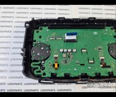 01561086970 display autoradio giulietta 2014 - 4