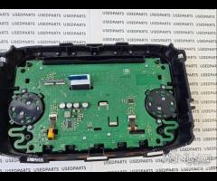 01561086970 display autoradio giulietta 2014 - 7