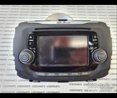 01561086970 display autoradio giulietta 2014 - 9