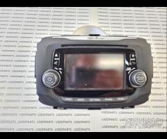 01561086970 display autoradio giulietta 2014 - 10