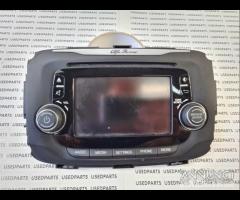 01561086970 display autoradio giulietta 2014 - 12