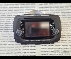 01561086970 display autoradio giulietta 2014 - 13