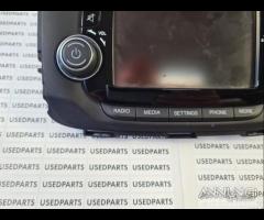 01561086970 display autoradio giulietta 2014 - 18