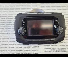 01561086970 display autoradio giulietta 2014 - 19