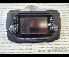 01561086970 display autoradio giulietta 2014 - 20