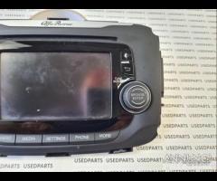 01561086970 display autoradio giulietta 2014 - 21