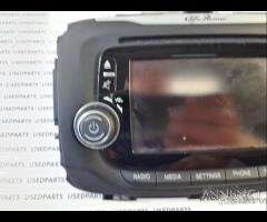 01561086970 display autoradio giulietta 2014 - 23