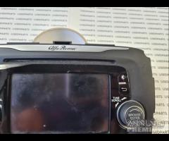 01561086970 display autoradio giulietta 2014 - 24