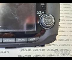 01561086970 display autoradio giulietta 2014 - 26