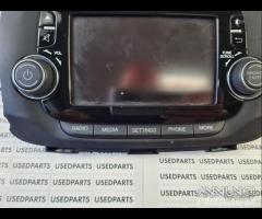 01561086970 display autoradio giulietta 2014 - 28