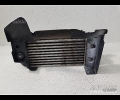 Radiatore intercooler lancia ypsilon 1.3 multijet