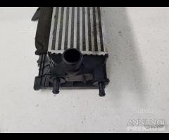 Radiatore intercooler lancia ypsilon 1.3 multijet