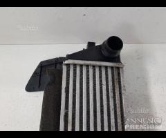 Radiatore intercooler lancia ypsilon 1.3 multijet - 4