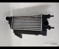 Radiatore intercooler lancia ypsilon 1.3 multijet - 5