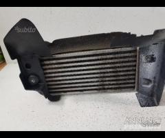 Radiatore intercooler lancia ypsilon 1.3 multijet - 7