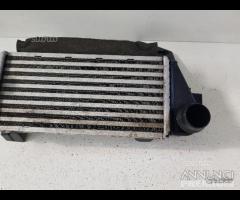 Radiatore intercooler lancia ypsilon 1.3 multijet - 10