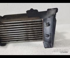 Radiatore intercooler lancia ypsilon 1.3 multijet - 11