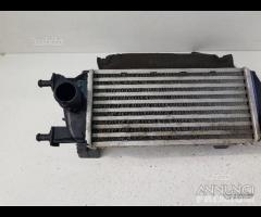 Radiatore intercooler lancia ypsilon 1.3 multijet - 12