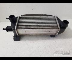 Radiatore intercooler lancia ypsilon 1.3 multijet - 13