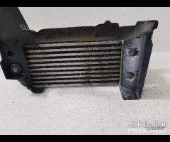 Radiatore intercooler lancia ypsilon 1.3 multijet - 14