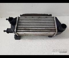 Radiatore intercooler lancia ypsilon 1.3 multijet - 15