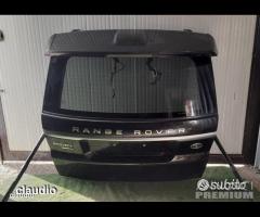 Ricambi porta range rover sport 2015 2016 2017