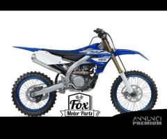 Ricambi YAMAHA YZF 450 2019/20