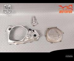 Cover statore e pompa acqua honda crfx crf-x 450