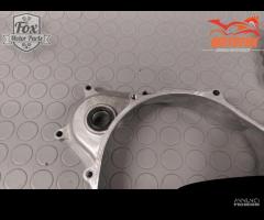 Cover statore e pompa acqua honda crfx crf-x 450