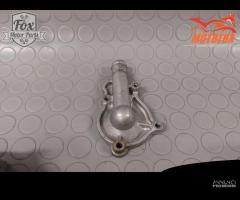 Cover statore e pompa acqua honda crfx crf-x 450